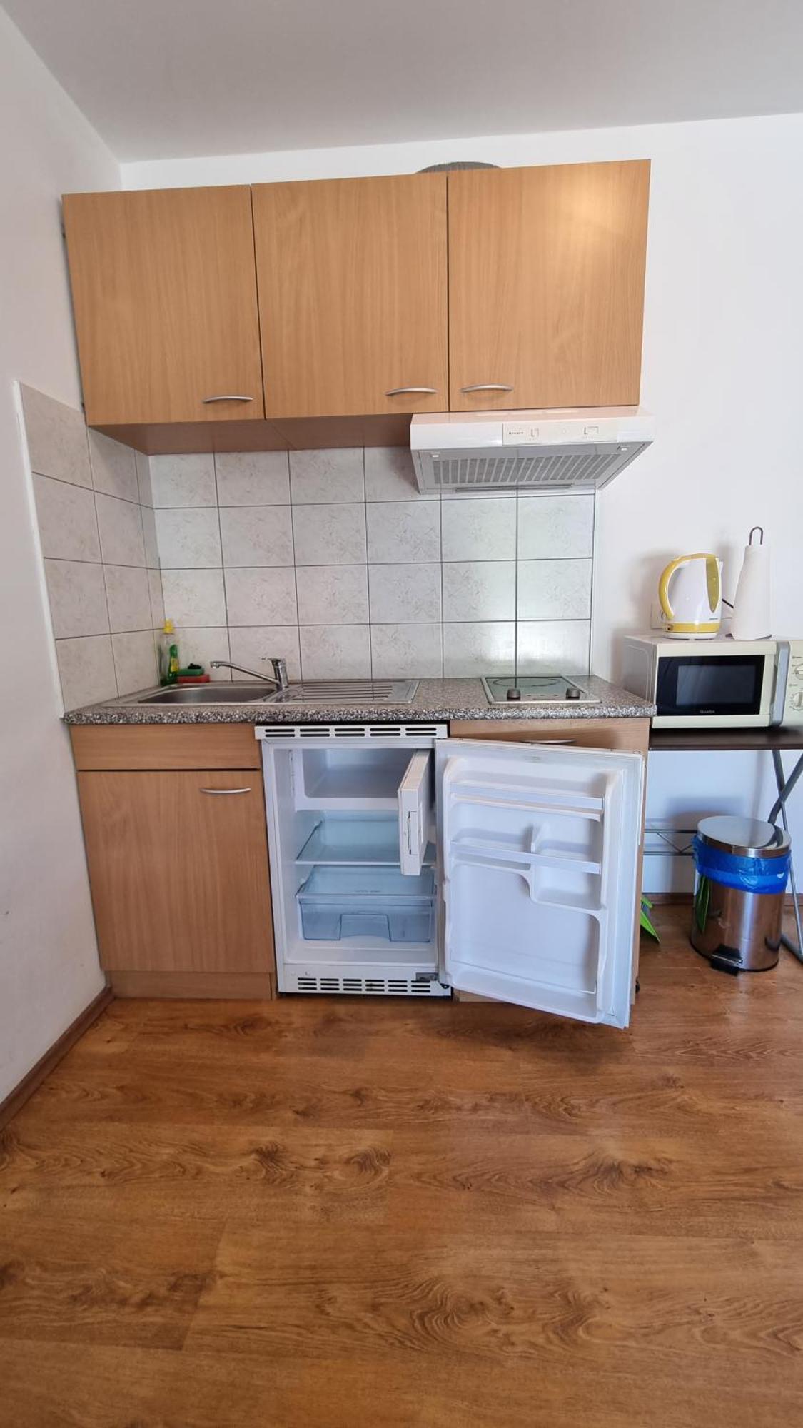 Apartmani Barbara Brseč Eksteriør bilde